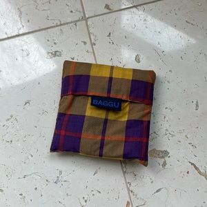 Never used baggu reusable bag